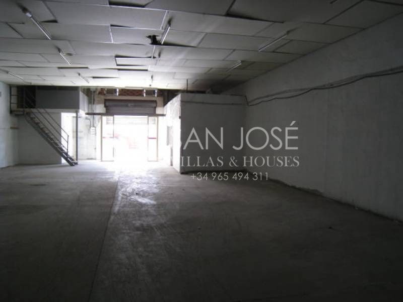 Business for sale in Aspe - € 300,000 (Ref: 6195652)