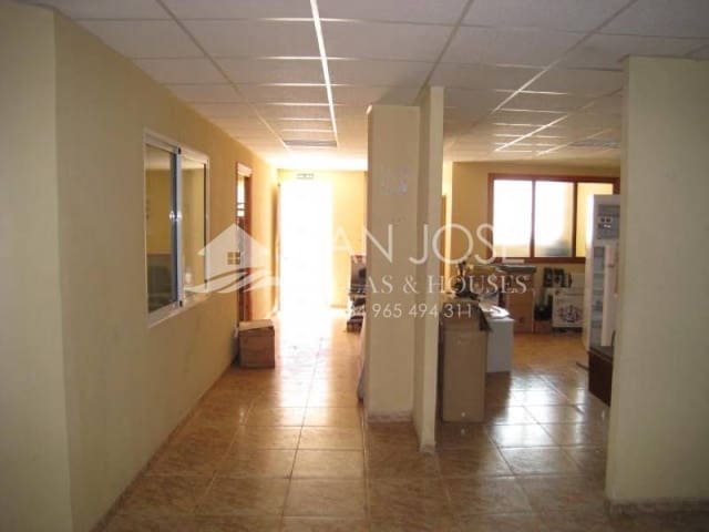 Business for sale in Aspe - € 300,000 (Ref: 6195652)