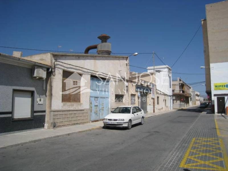 Business for sale in Aspe - € 300,000 (Ref: 6195652)