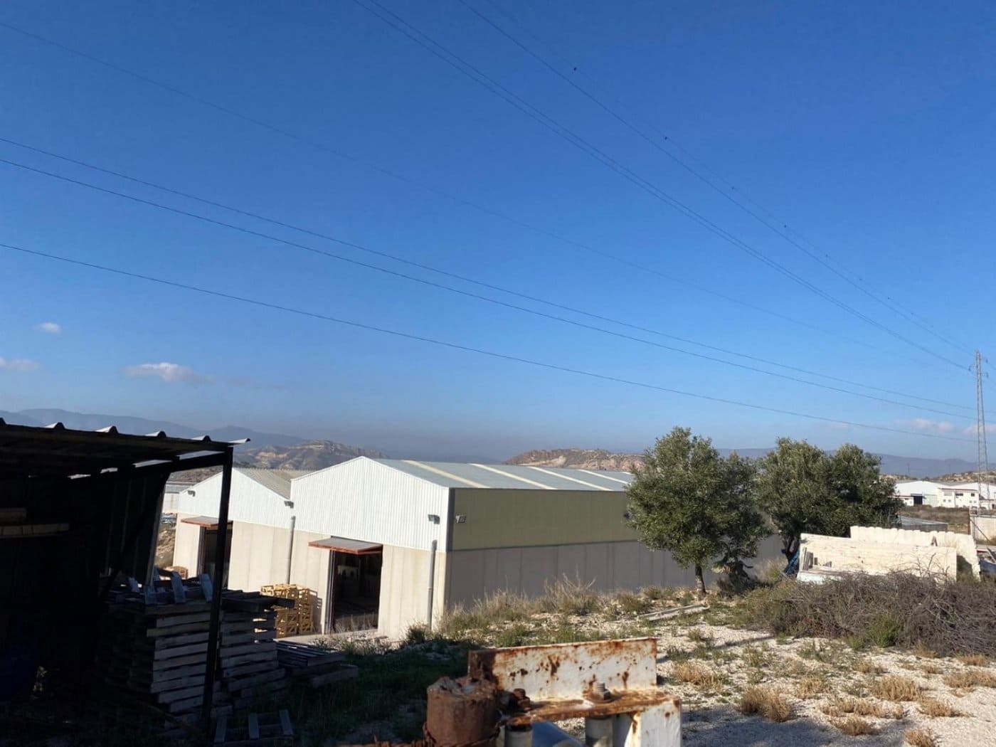 Bedrijf te koop in Novelda - € 550.000 (Ref: 6195661)