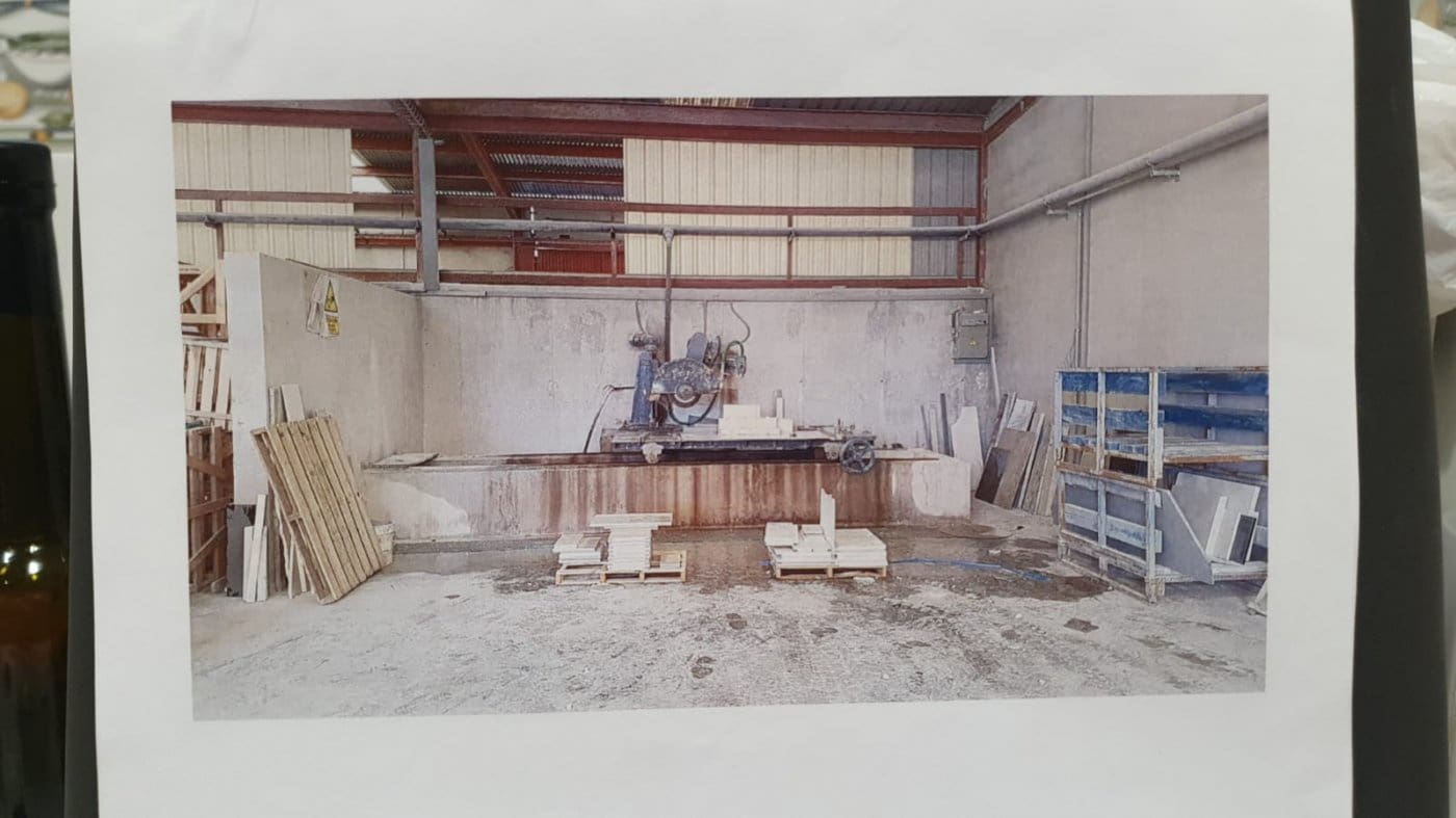 Bedrijf te koop in Novelda - € 550.000 (Ref: 6195661)