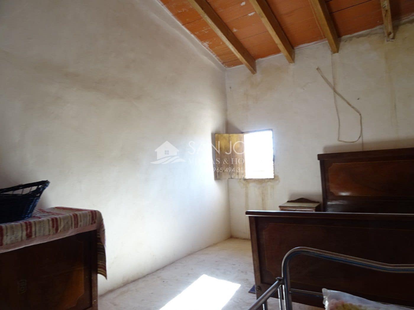 4 sypialnia Finka/Dom wiejski na sprzedaż w La Canalosa - 96 260 € (Ref: 6195694)