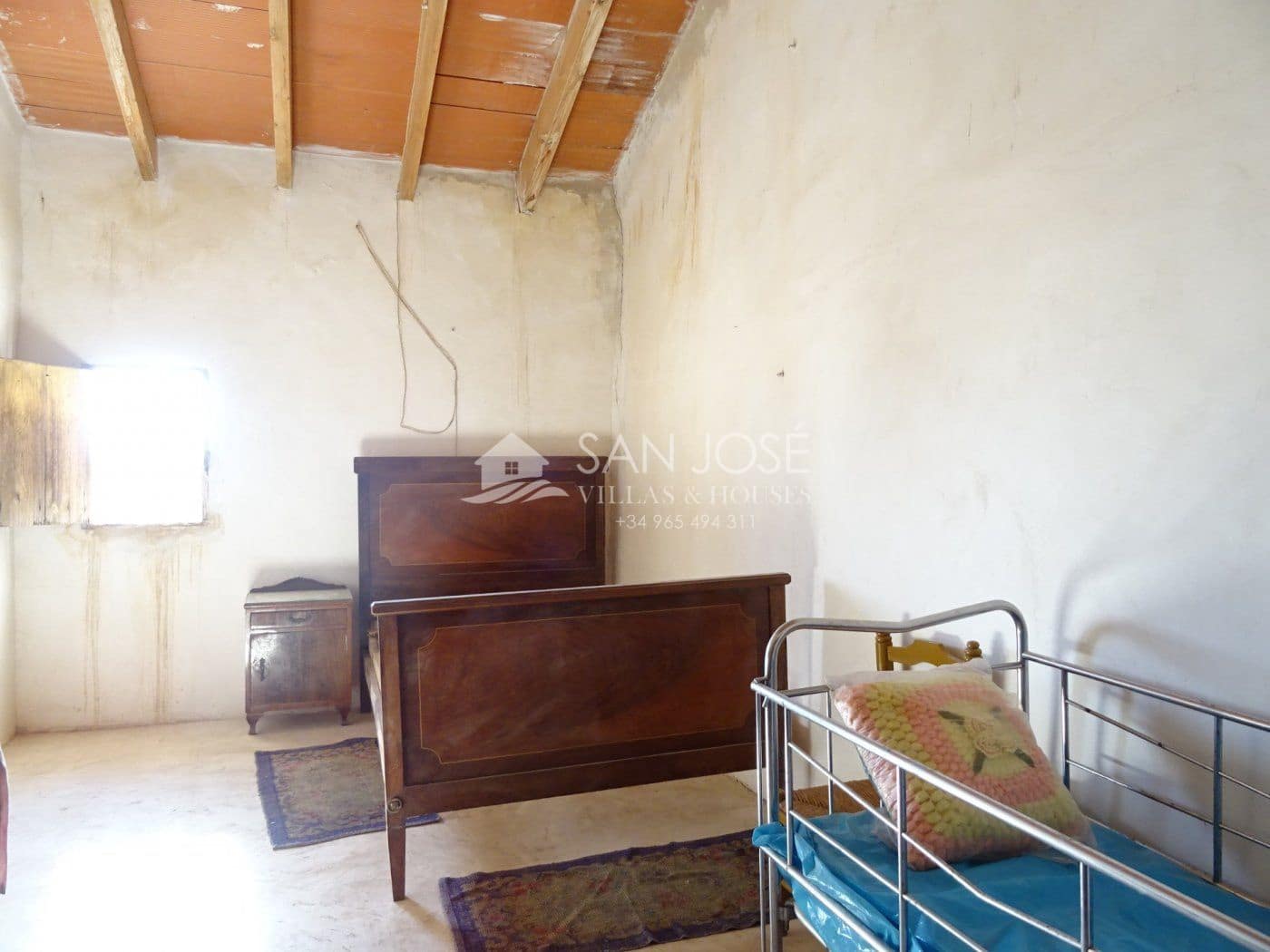 4 sypialnia Finka/Dom wiejski na sprzedaż w La Canalosa - 96 260 € (Ref: 6195694)