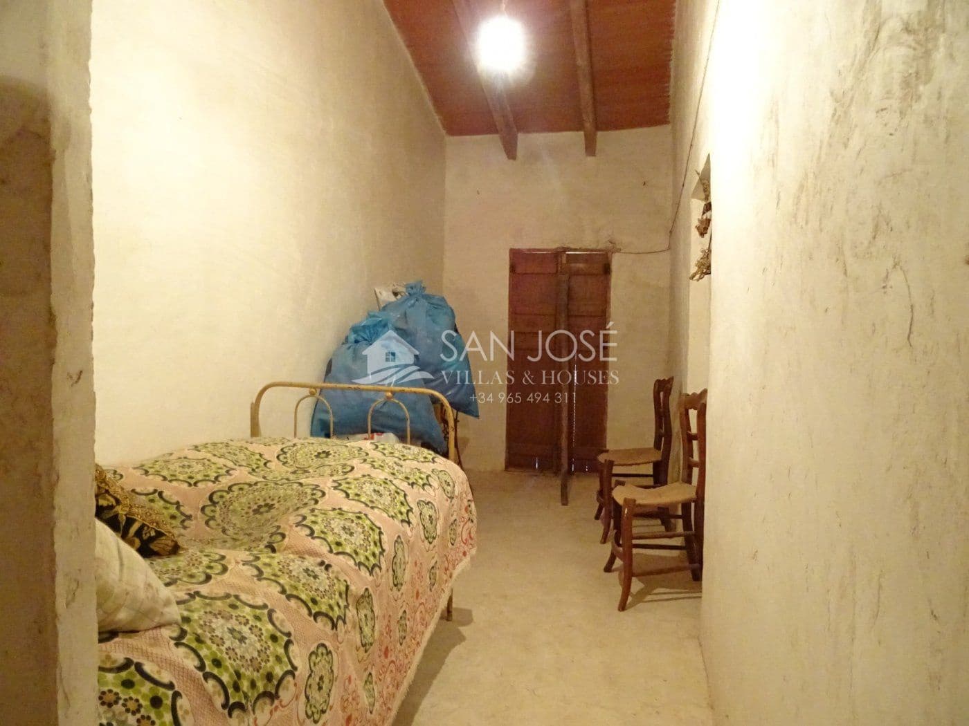 4 sypialnia Finka/Dom wiejski na sprzedaż w La Canalosa - 96 260 € (Ref: 6195694)