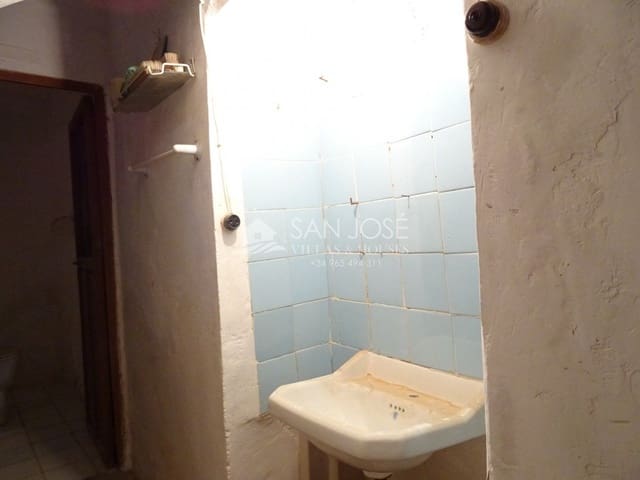 4 sypialnia Finka/Dom wiejski na sprzedaż w La Canalosa, Hondón de las Nieves - 96 260 € (Ref: 6195694)