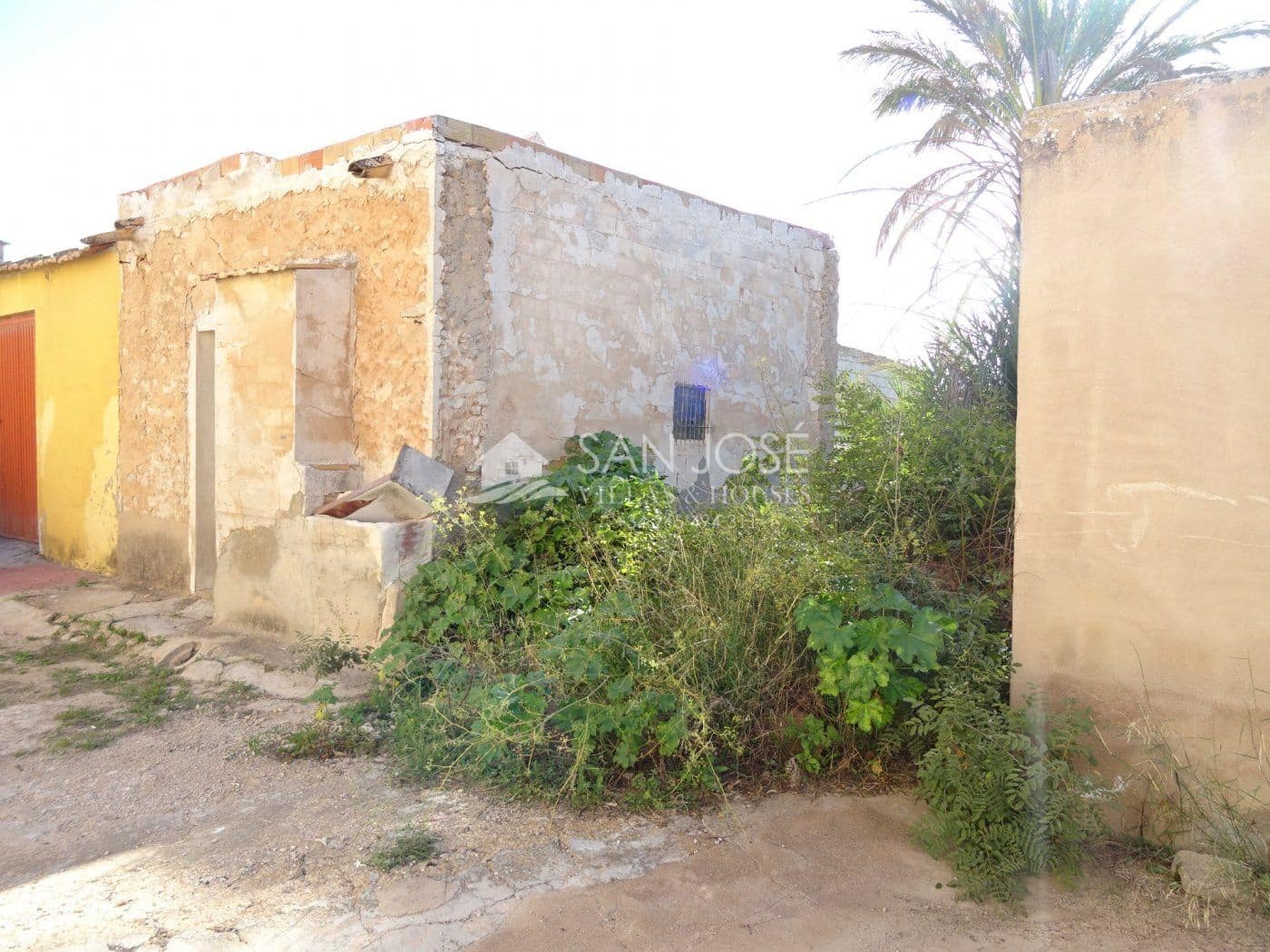 4 sypialnia Finka/Dom wiejski na sprzedaż w La Canalosa - 96 260 € (Ref: 6195694)