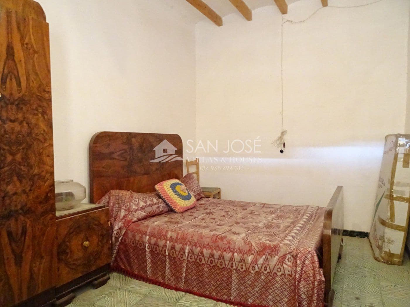 4 sypialnia Finka/Dom wiejski na sprzedaż w La Canalosa - 96 260 € (Ref: 6195694)