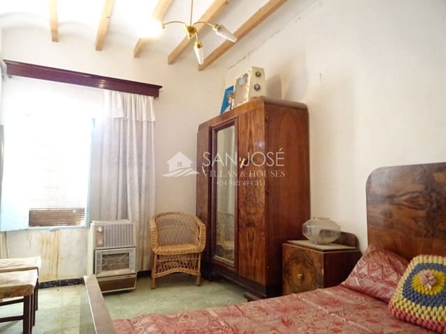 4 sypialnia Finka/Dom wiejski na sprzedaż w La Canalosa, Hondón de las Nieves - 96 260 € (Ref: 6195694)