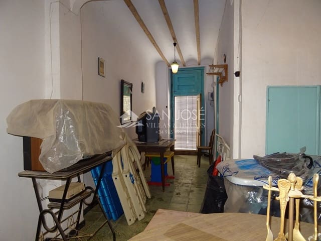 4 sypialnia Finka/Dom wiejski na sprzedaż w La Canalosa, Hondón de las Nieves - 96 260 € (Ref: 6195694)