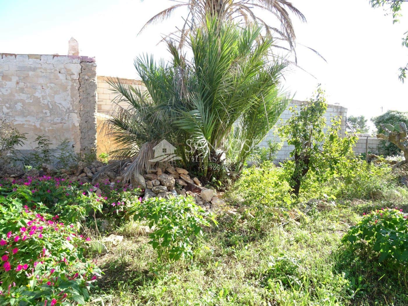 4 sypialnia Finka/Dom wiejski na sprzedaż w La Canalosa - 96 260 € (Ref: 6195694)