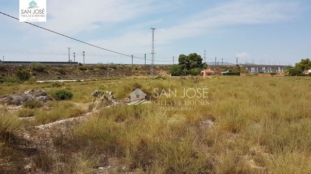 Finca/Casa di Campagna in vendita in Monforte del Cid - 79.271 € (Rif: 6195870)