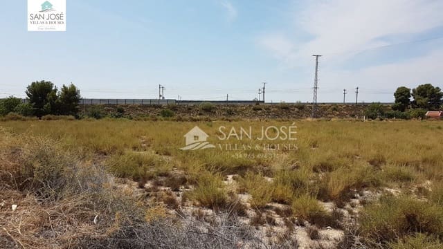 Finca/Casa di Campagna in vendita in Monforte del Cid - 79.271 € (Rif: 6195870)