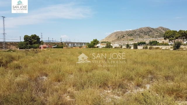 Finca/Casa di Campagna in vendita in Monforte del Cid - 79.271 € (Rif: 6195870)