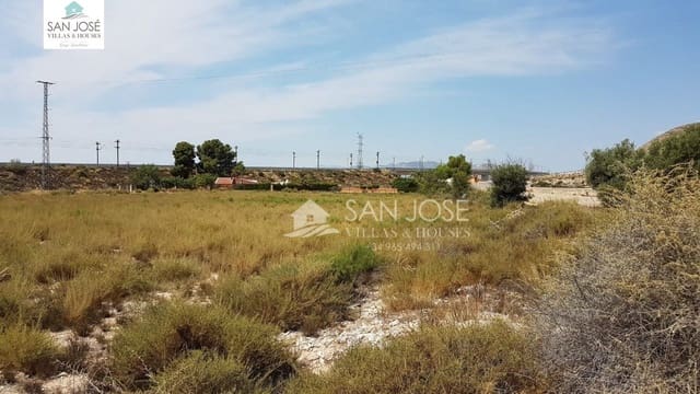 Finca/Casa di Campagna in vendita in Monforte del Cid - 79.271 € (Rif: 6195870)