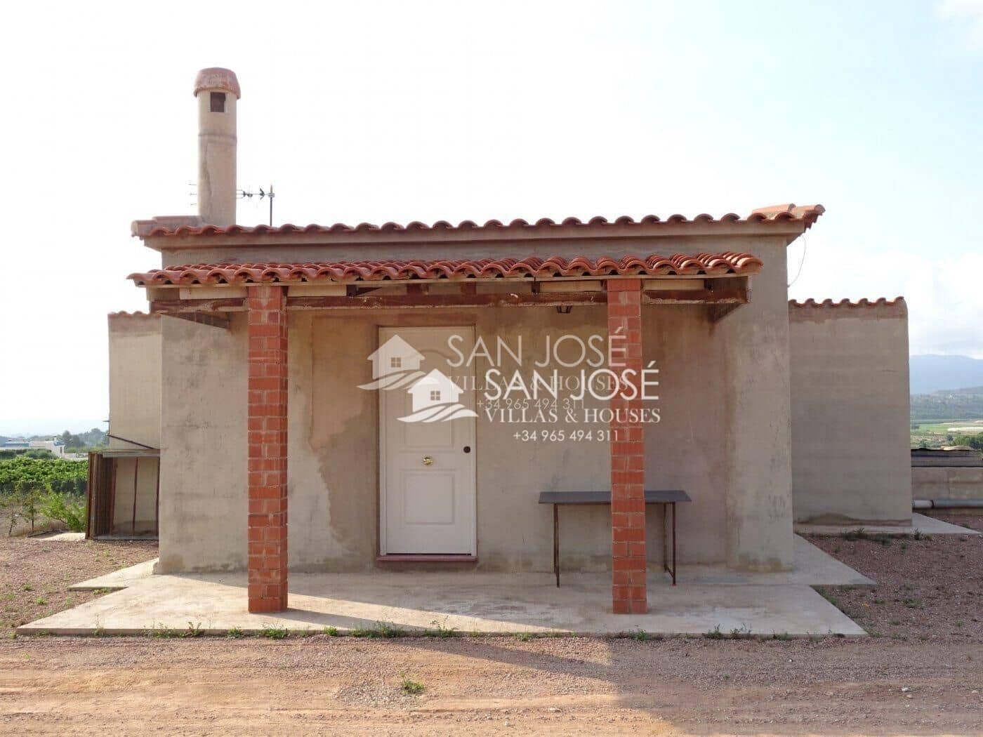 2 camera da letto Villa in vendita in La Romana con piscina - 324.520 € (Rif: 6195881)