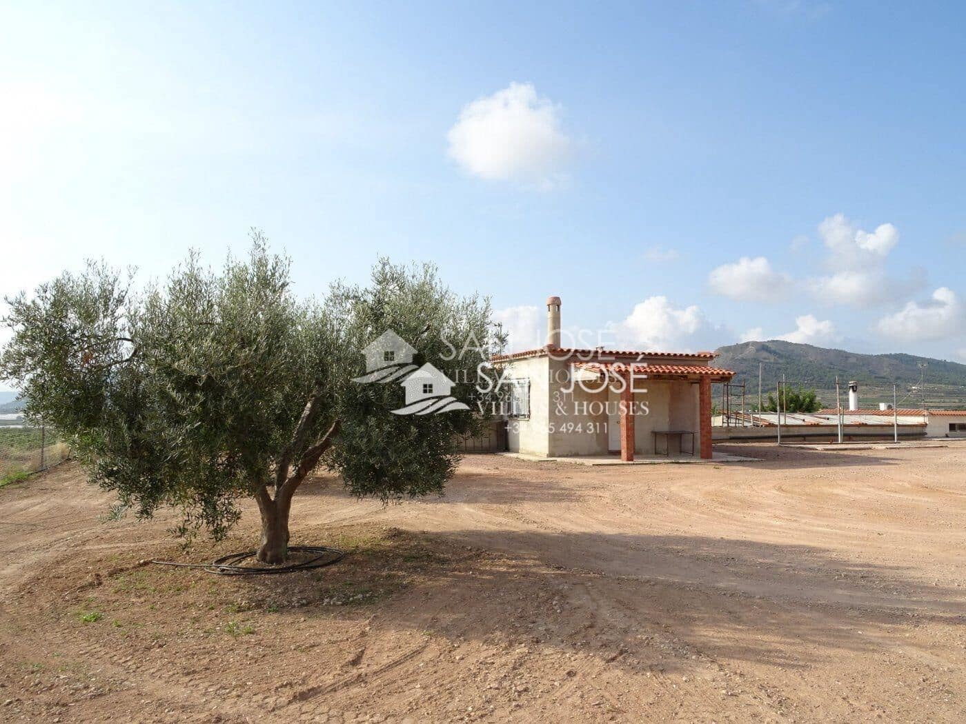 2 camera da letto Villa in vendita in La Romana con piscina - 324.520 € (Rif: 6195881)