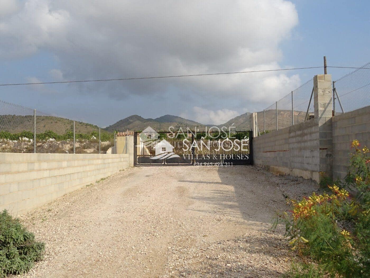 2 camera da letto Villa in vendita in La Romana con piscina - 324.520 € (Rif: 6195881)