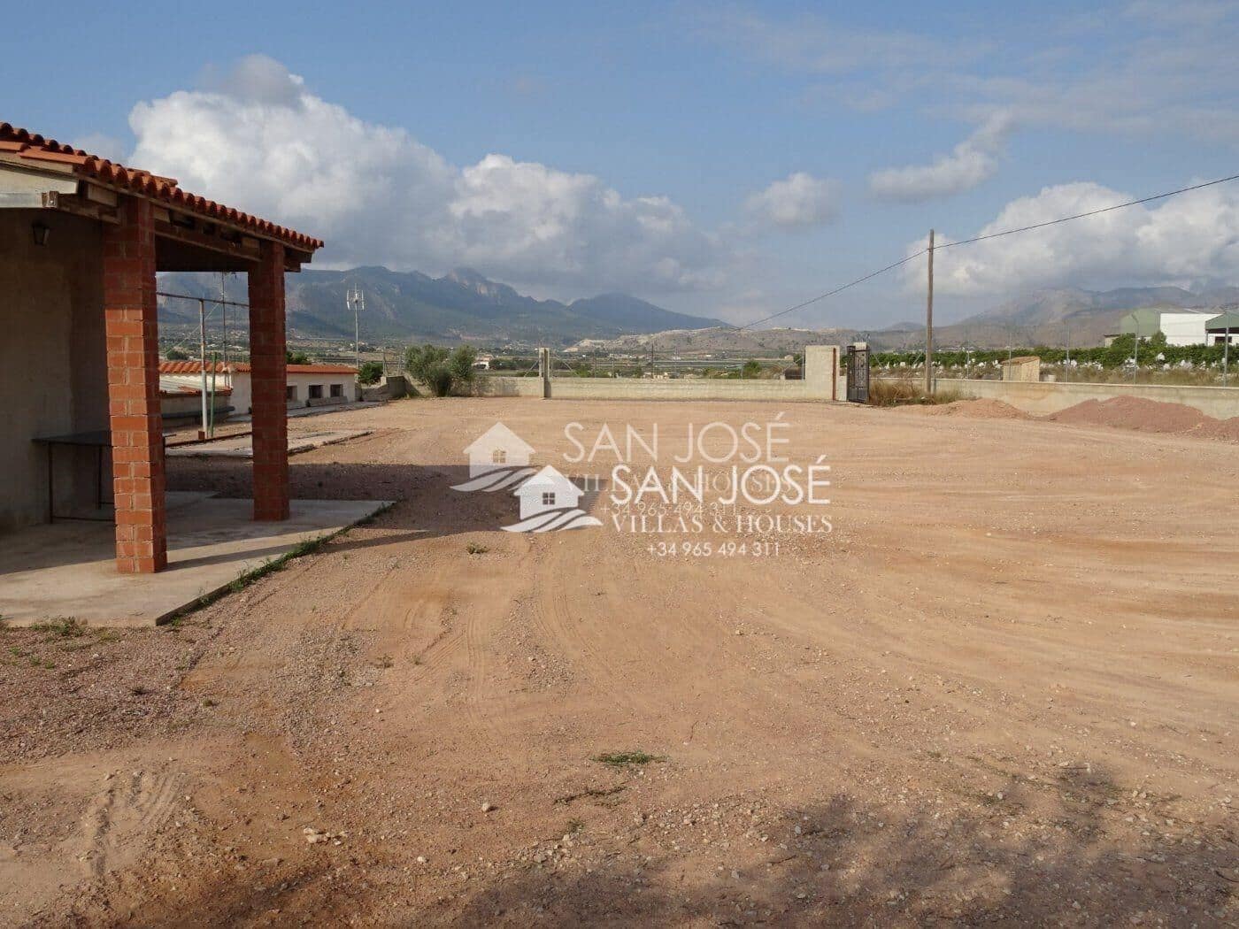 2 camera da letto Villa in vendita in La Romana con piscina - 324.520 € (Rif: 6195881)