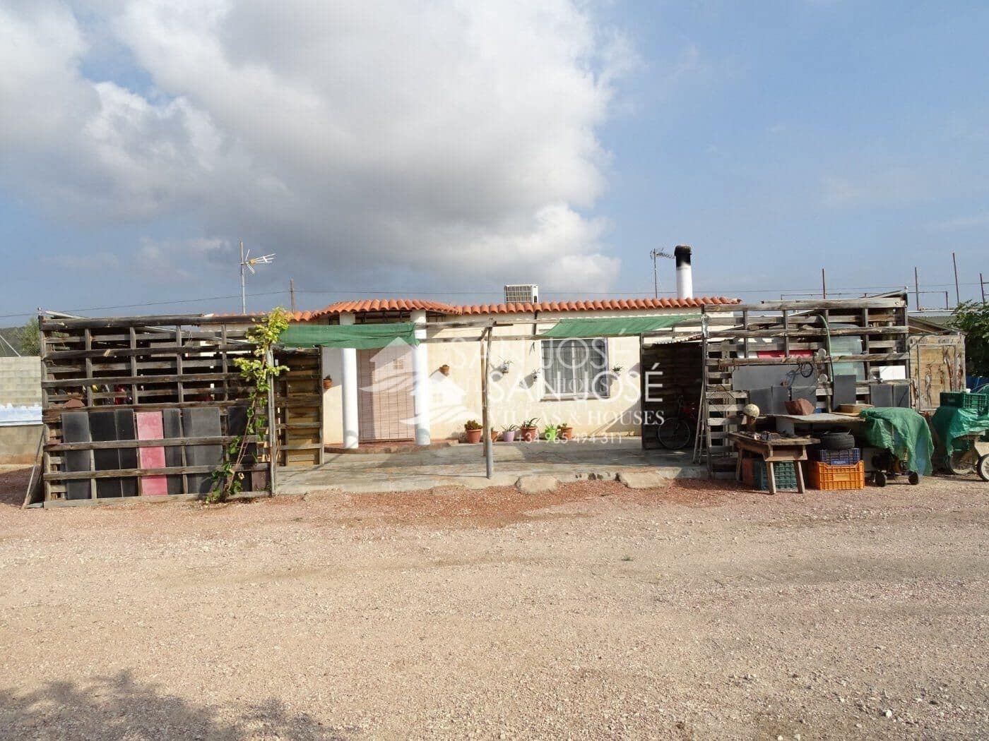 2 camera da letto Villa in vendita in La Romana con piscina - 324.520 € (Rif: 6195881)