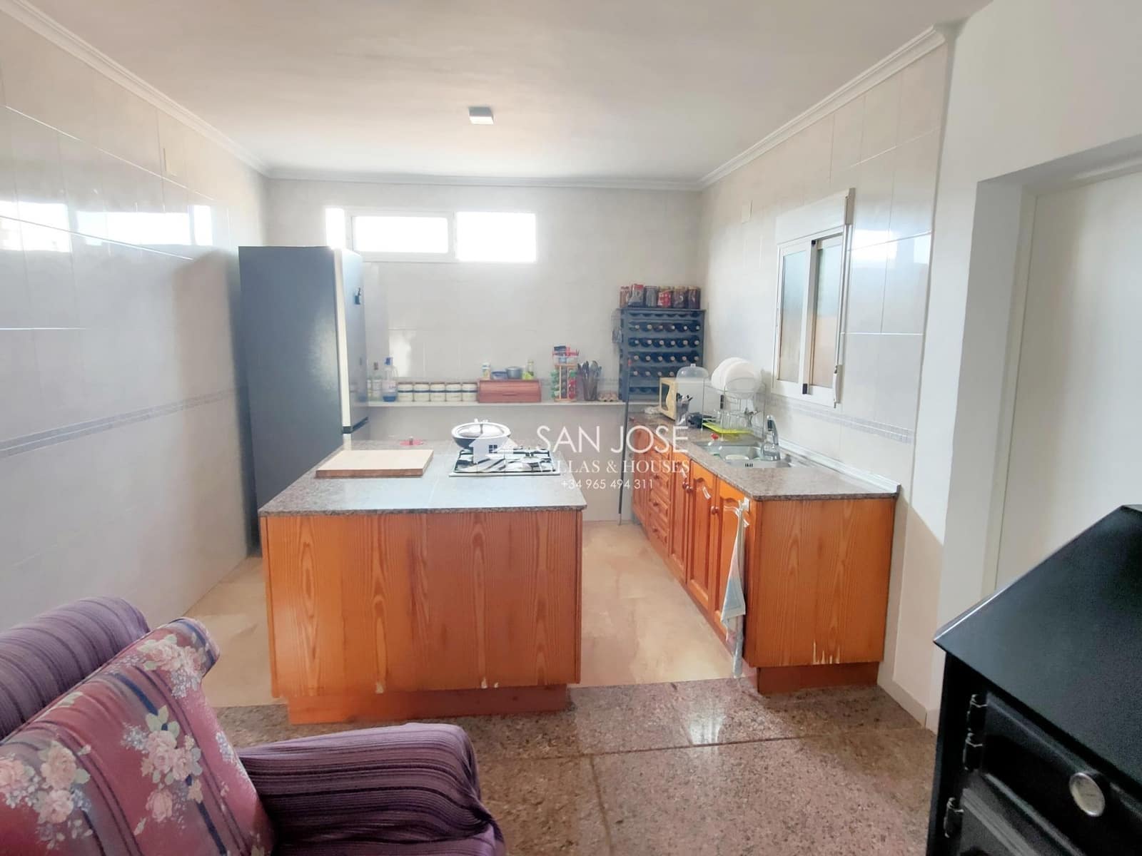 2 camera da letto Villa in vendita in La Romana con piscina - 324.520 € (Rif: 6195881)