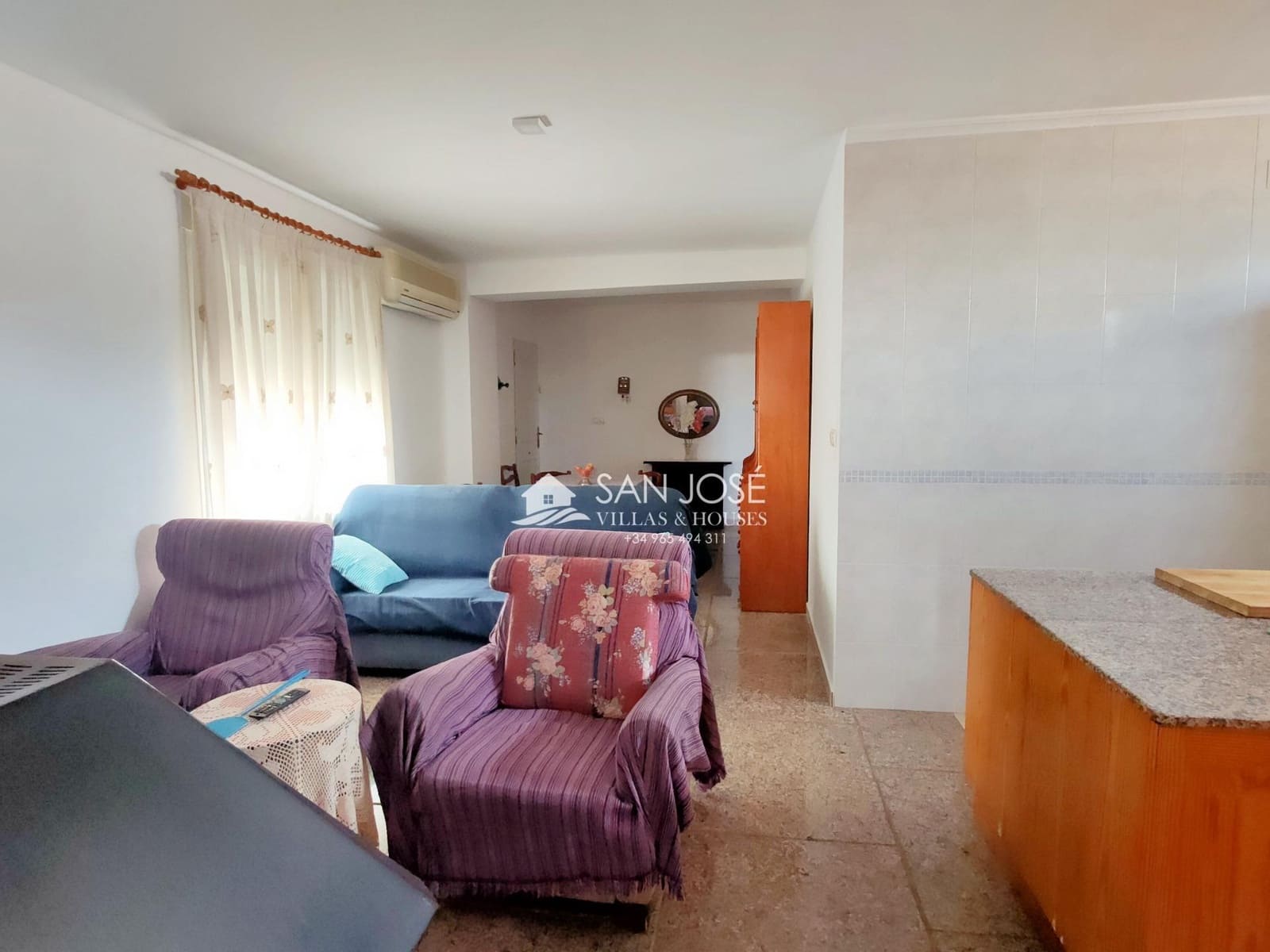 2 camera da letto Villa in vendita in La Romana con piscina - 324.520 € (Rif: 6195881)