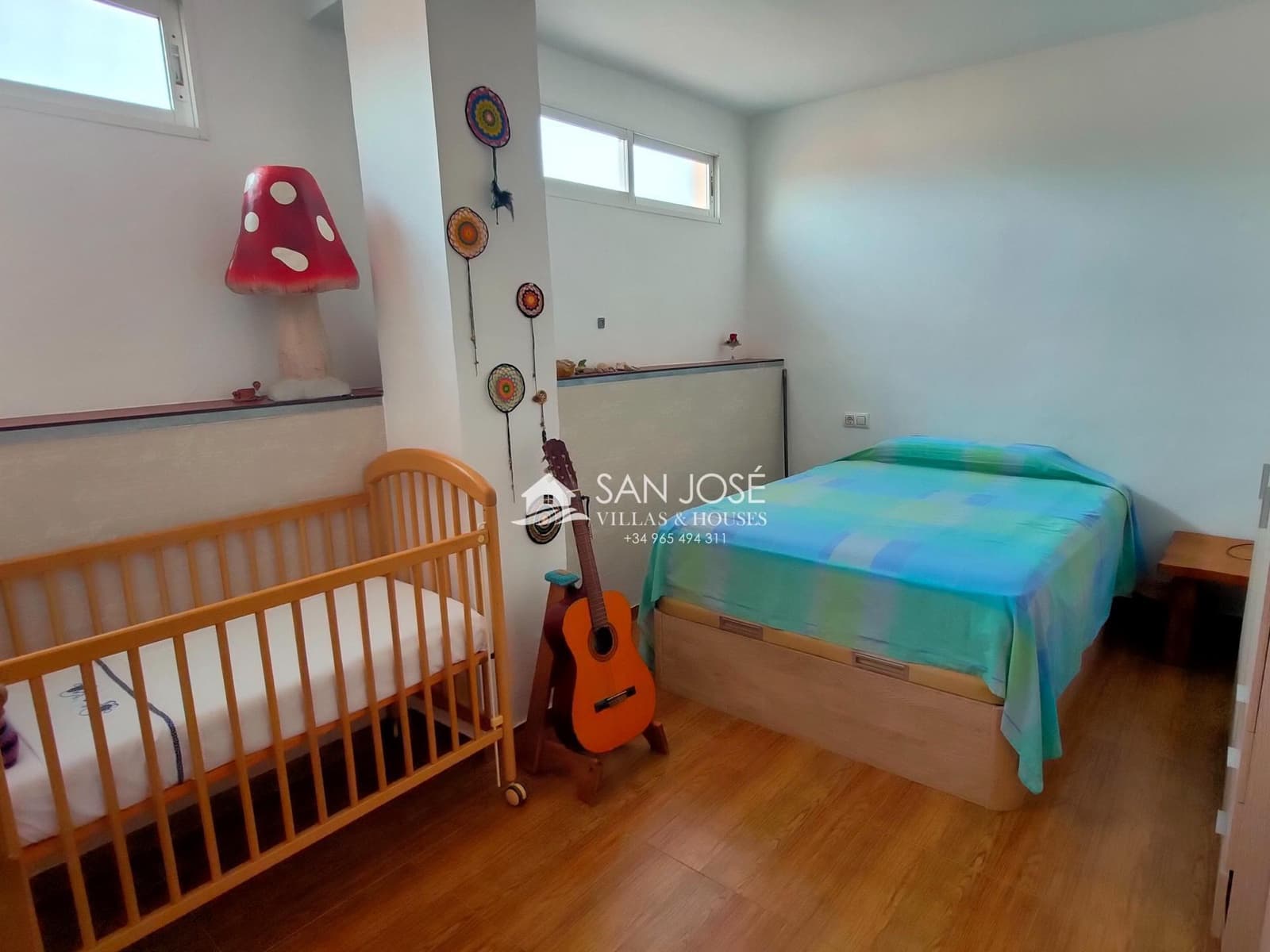 2 camera da letto Villa in vendita in La Romana con piscina - 324.520 € (Rif: 6195881)