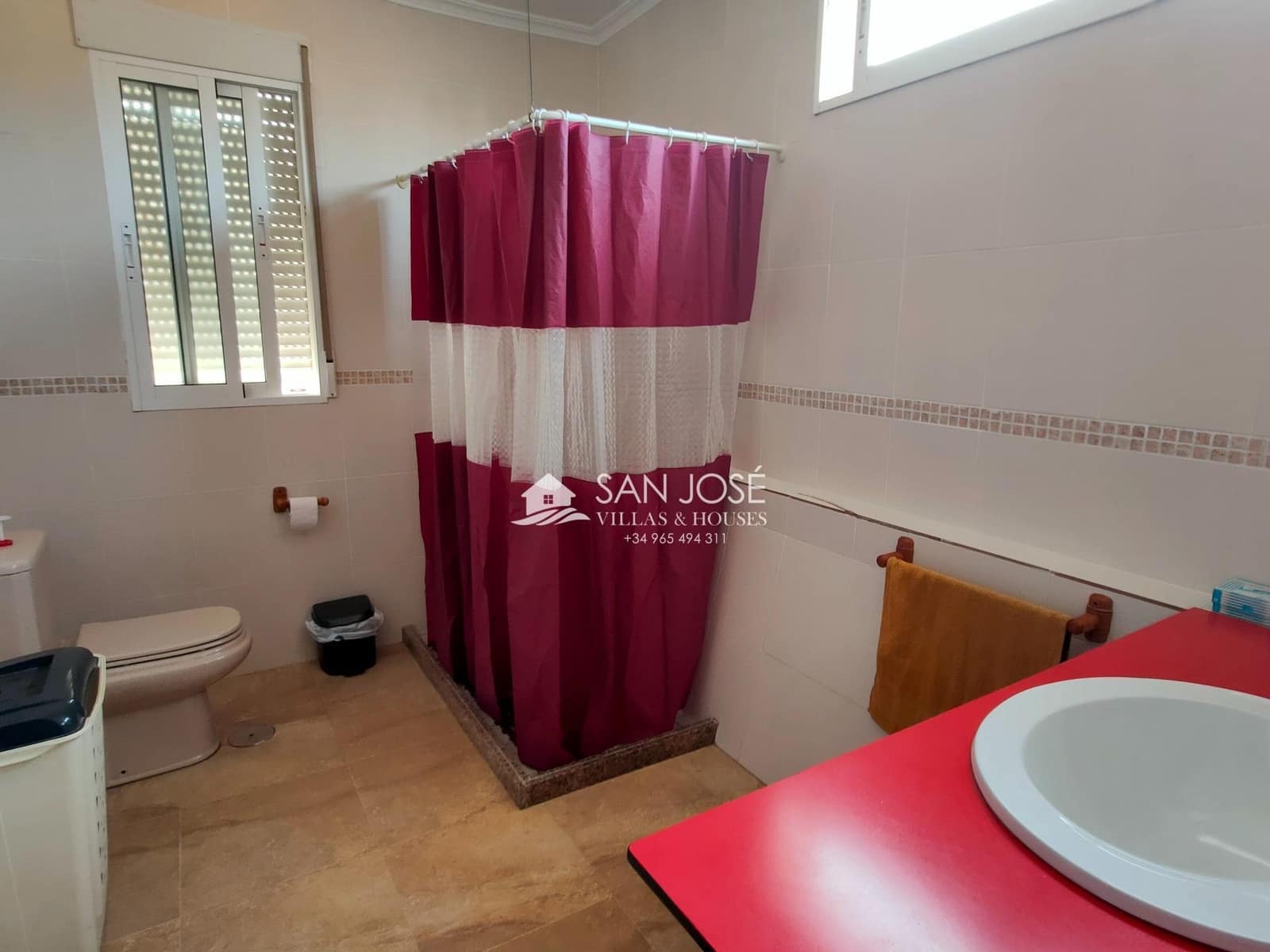2 camera da letto Villa in vendita in La Romana con piscina - 324.520 € (Rif: 6195881)