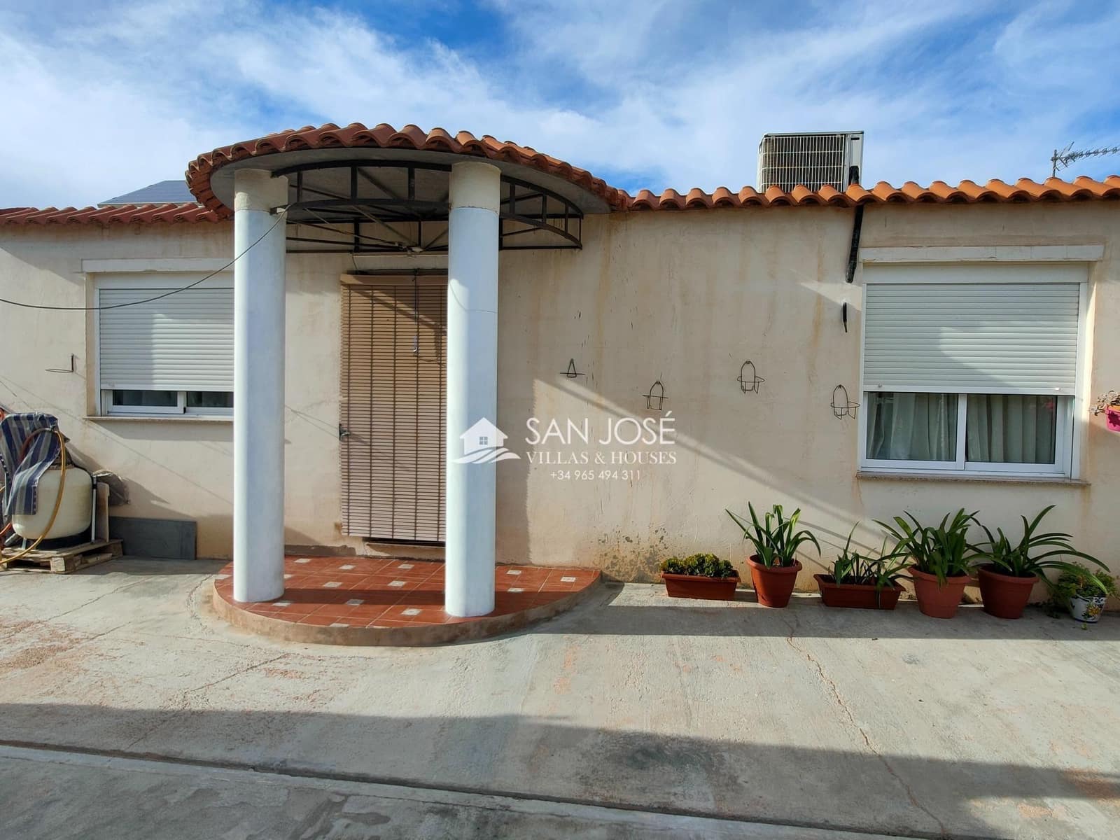 2 camera da letto Villa in vendita in La Romana con piscina - 324.520 € (Rif: 6195881)