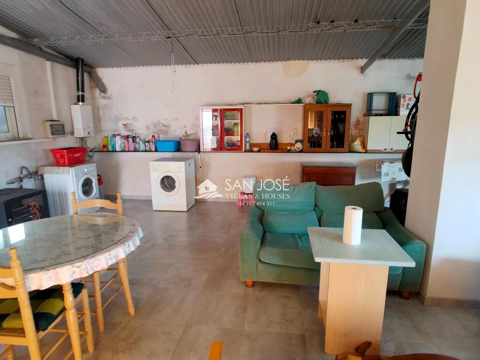 2 camera da letto Villa in vendita in La Romana con piscina - 324.520 € (Rif: 6195881)