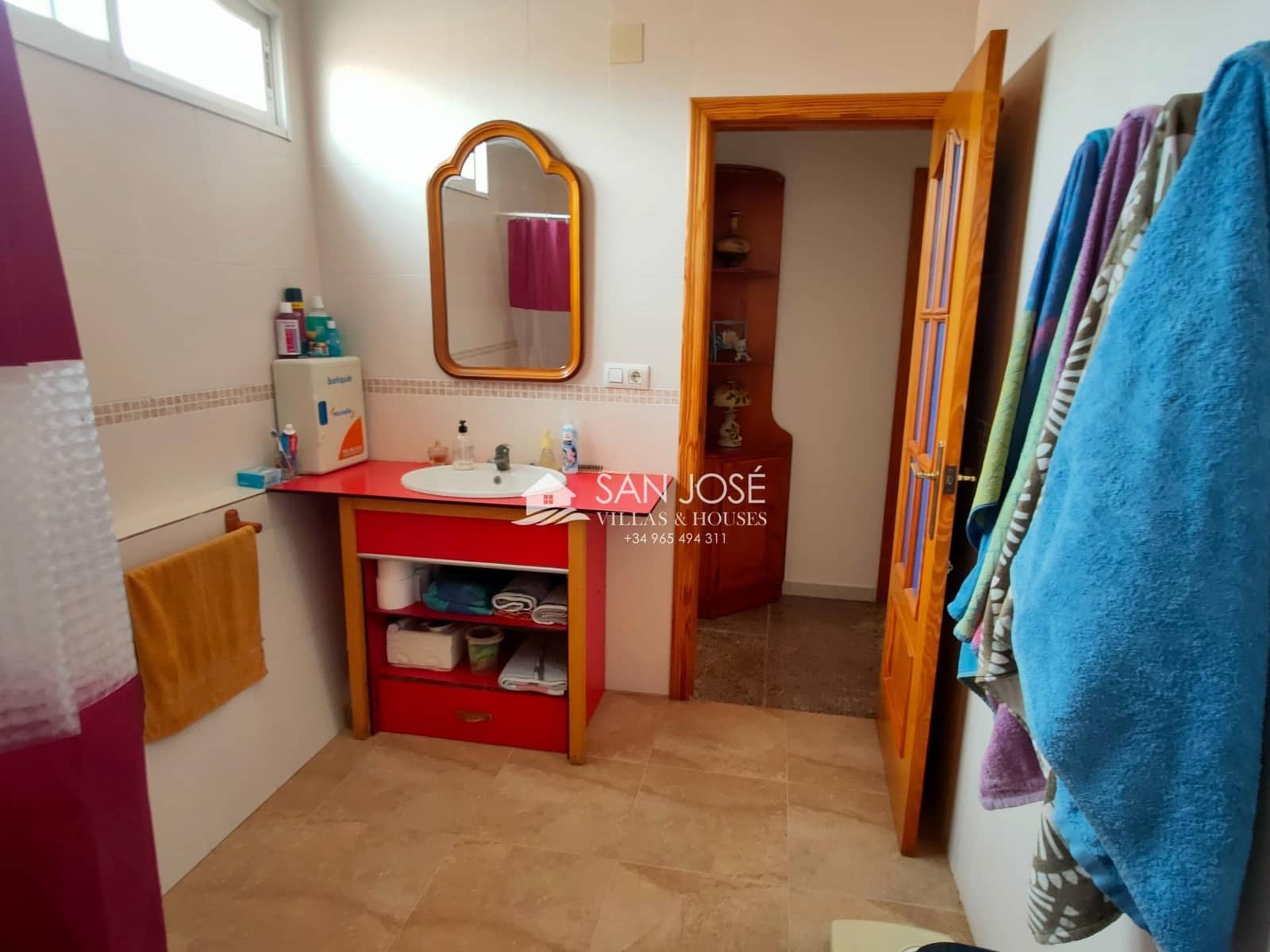 2 camera da letto Villa in vendita in La Romana con piscina - 324.520 € (Rif: 6195881)