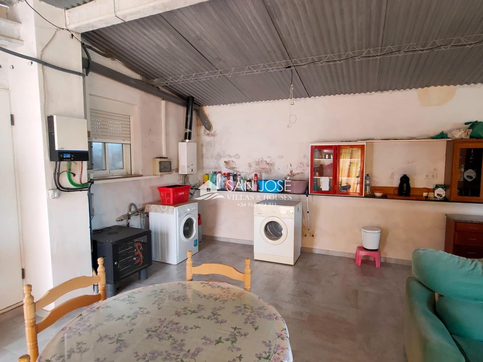 2 camera da letto Villa in vendita in La Romana con piscina - 324.520 € (Rif: 6195881)