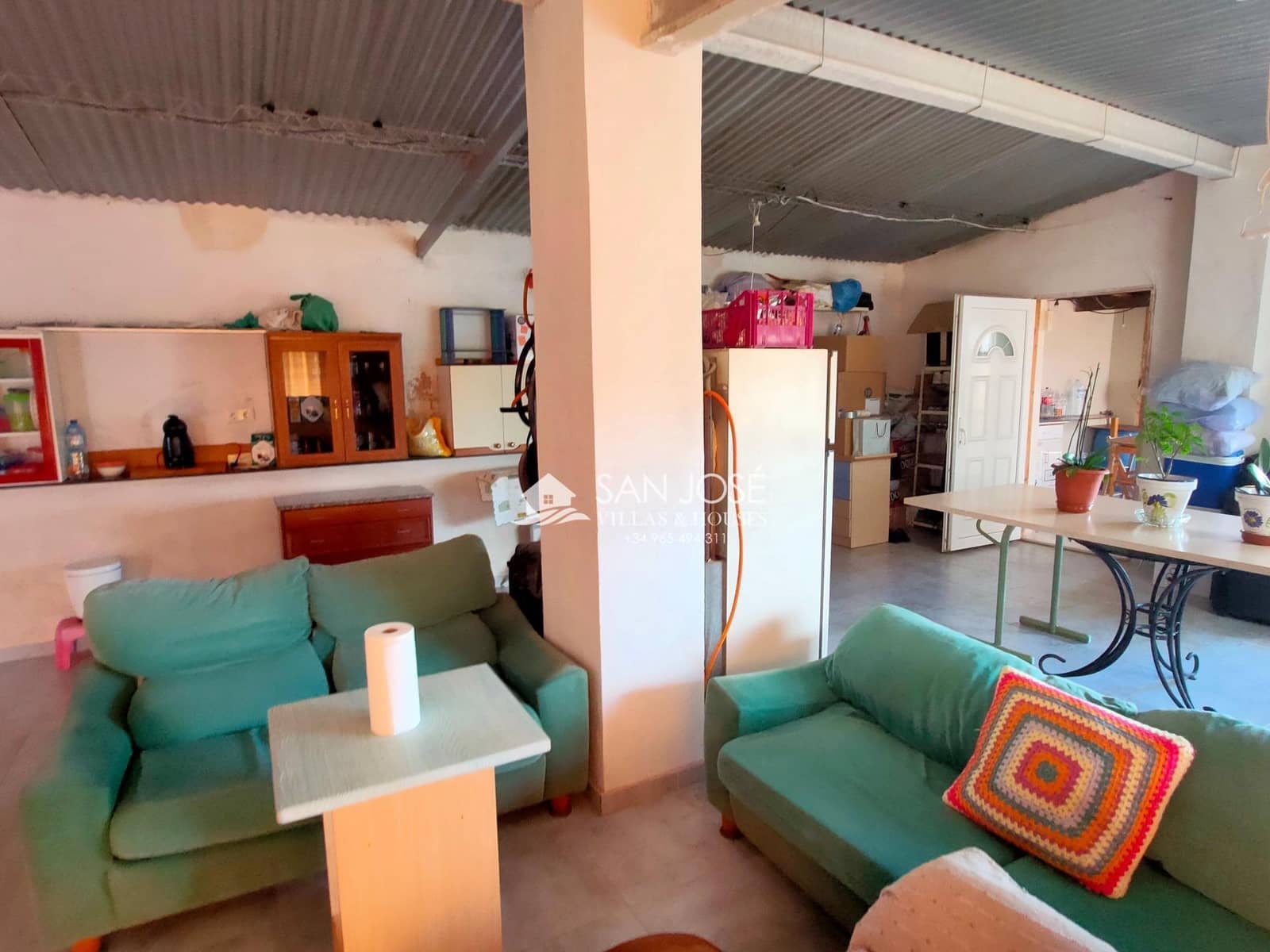 2 camera da letto Villa in vendita in La Romana con piscina - 324.520 € (Rif: 6195881)