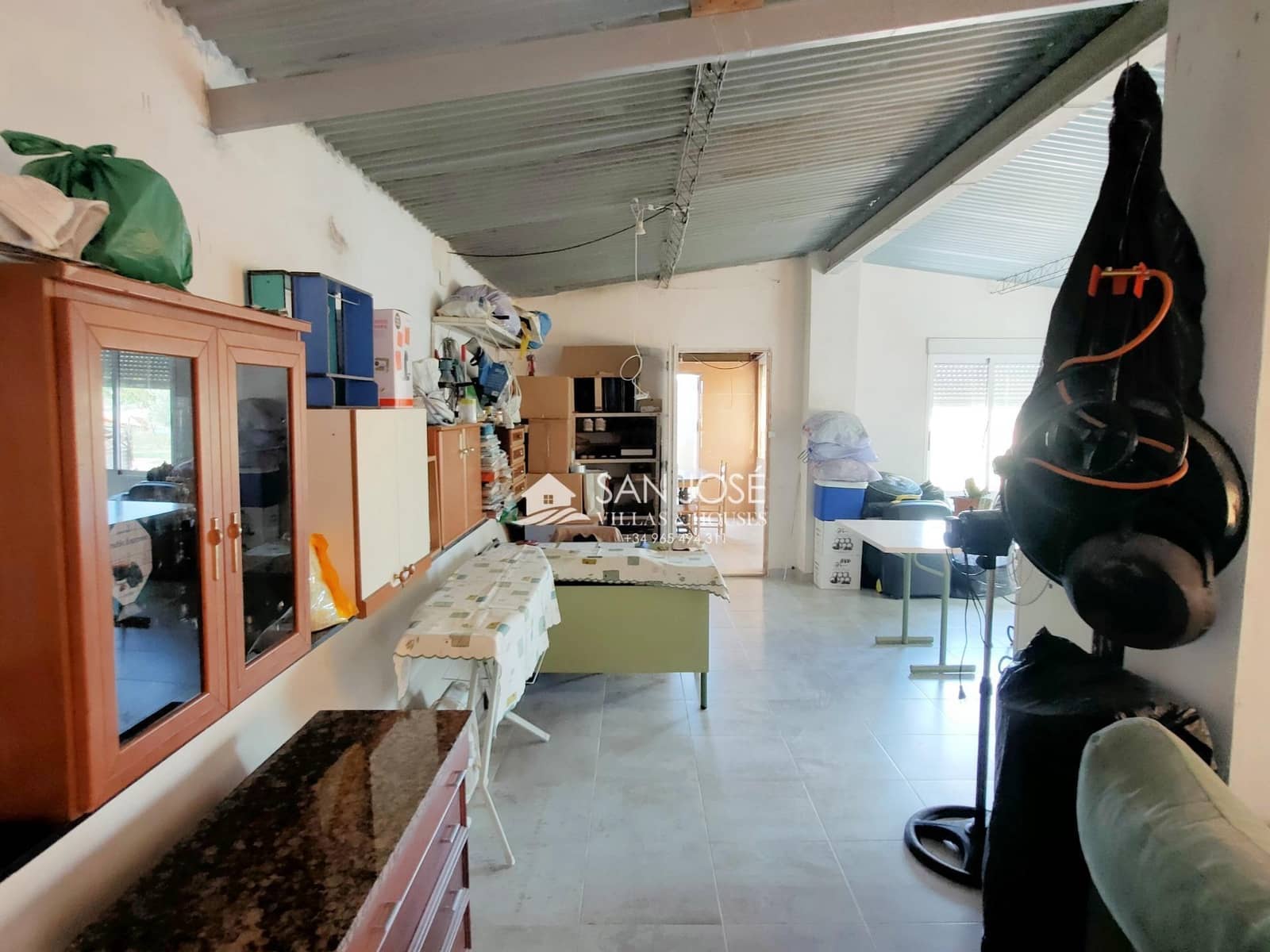 2 camera da letto Villa in vendita in La Romana con piscina - 324.520 € (Rif: 6195881)