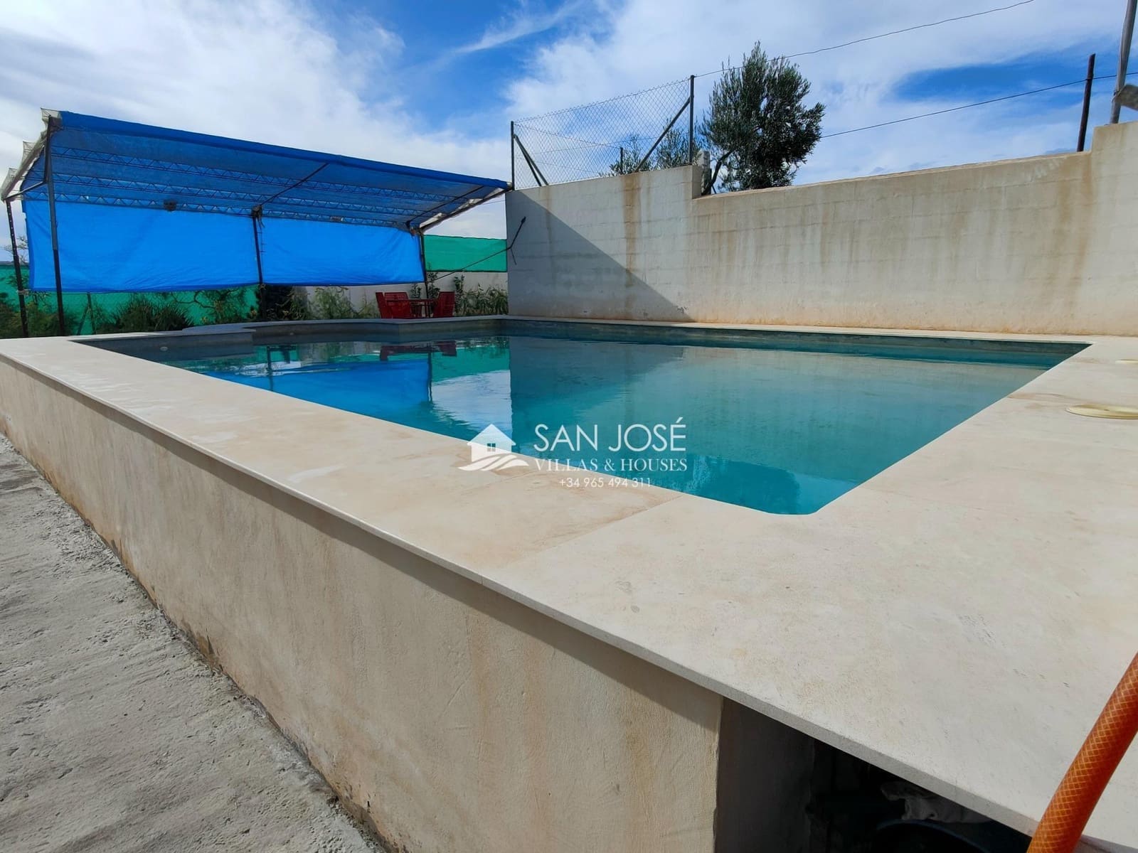 2 camera da letto Villa in vendita in La Romana con piscina - 324.520 € (Rif: 6195881)