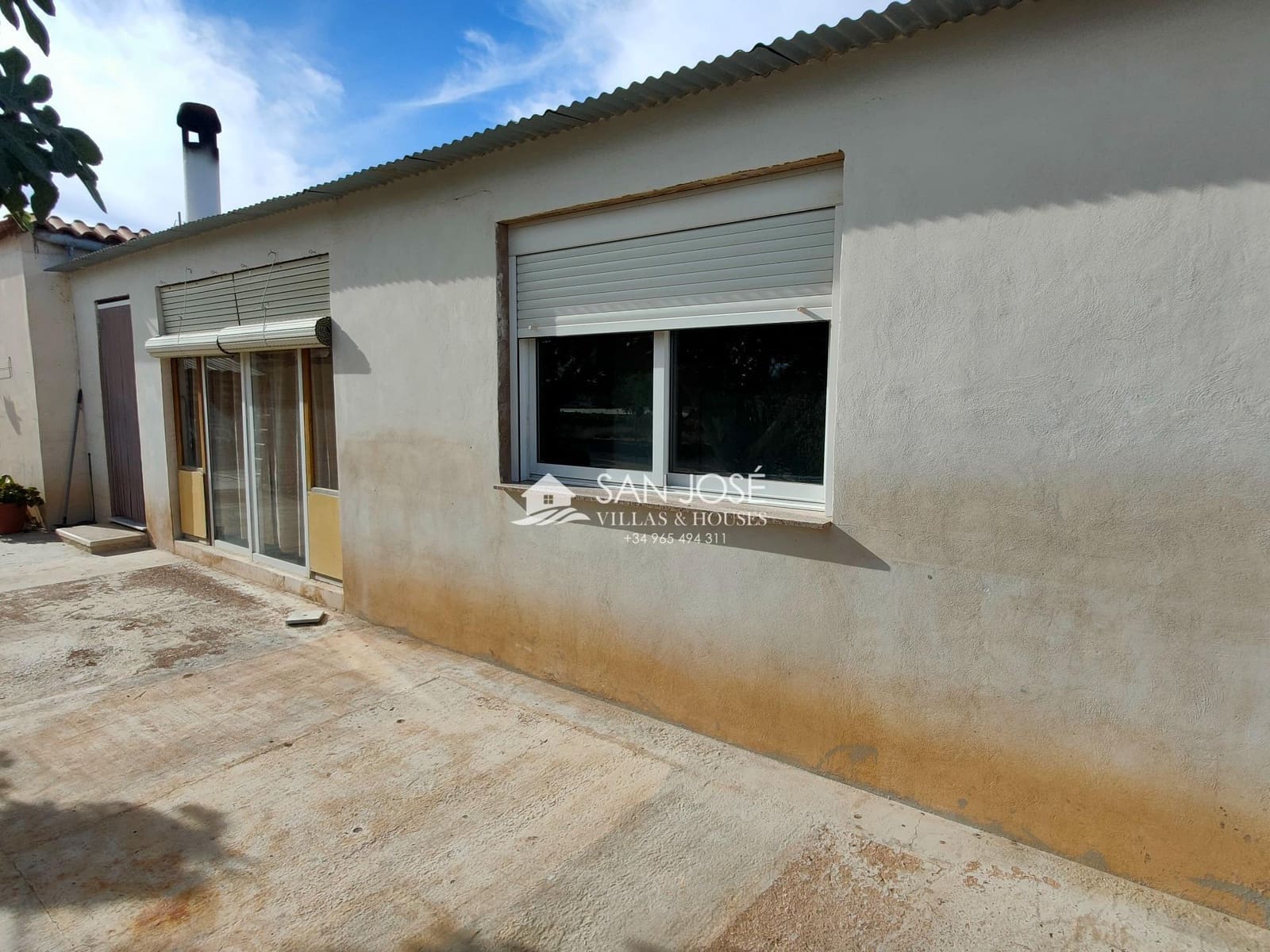 2 camera da letto Villa in vendita in La Romana con piscina - 324.520 € (Rif: 6195881)