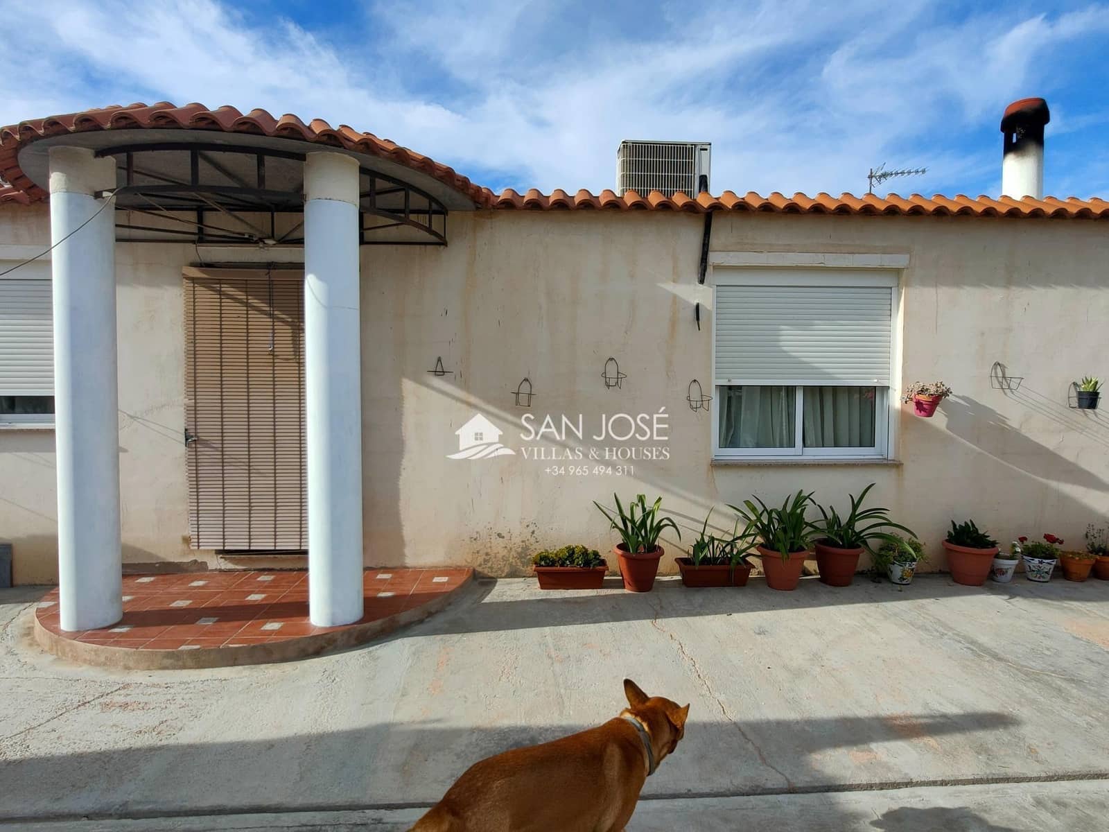 2 camera da letto Villa in vendita in La Romana con piscina - 324.520 € (Rif: 6195881)