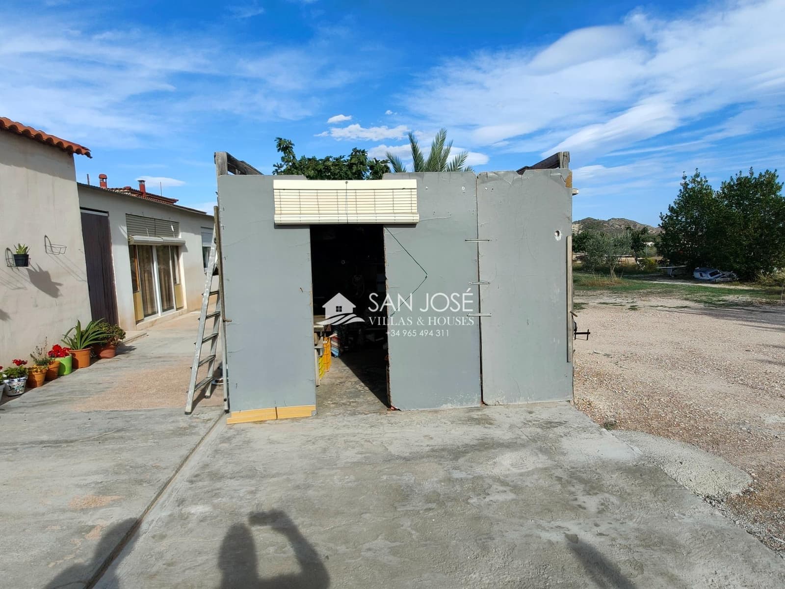 2 camera da letto Villa in vendita in La Romana con piscina - 324.520 € (Rif: 6195881)