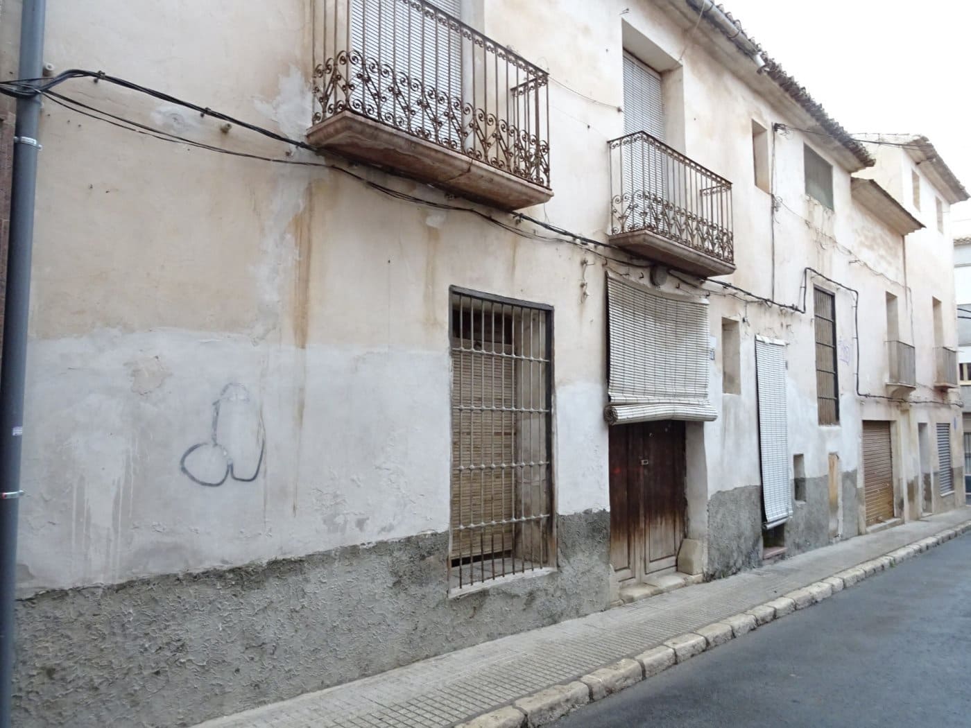 3 quarto Casa em Banda para venda em Aspe - 66 050 € (Ref: 6195947)