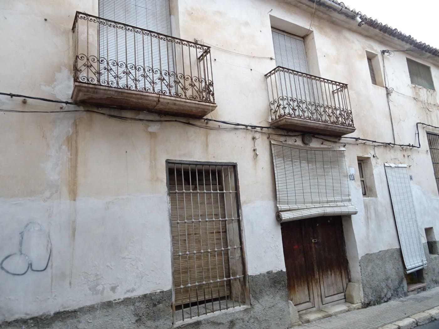 3 quarto Casa em Banda para venda em Aspe - 66 050 € (Ref: 6195947)