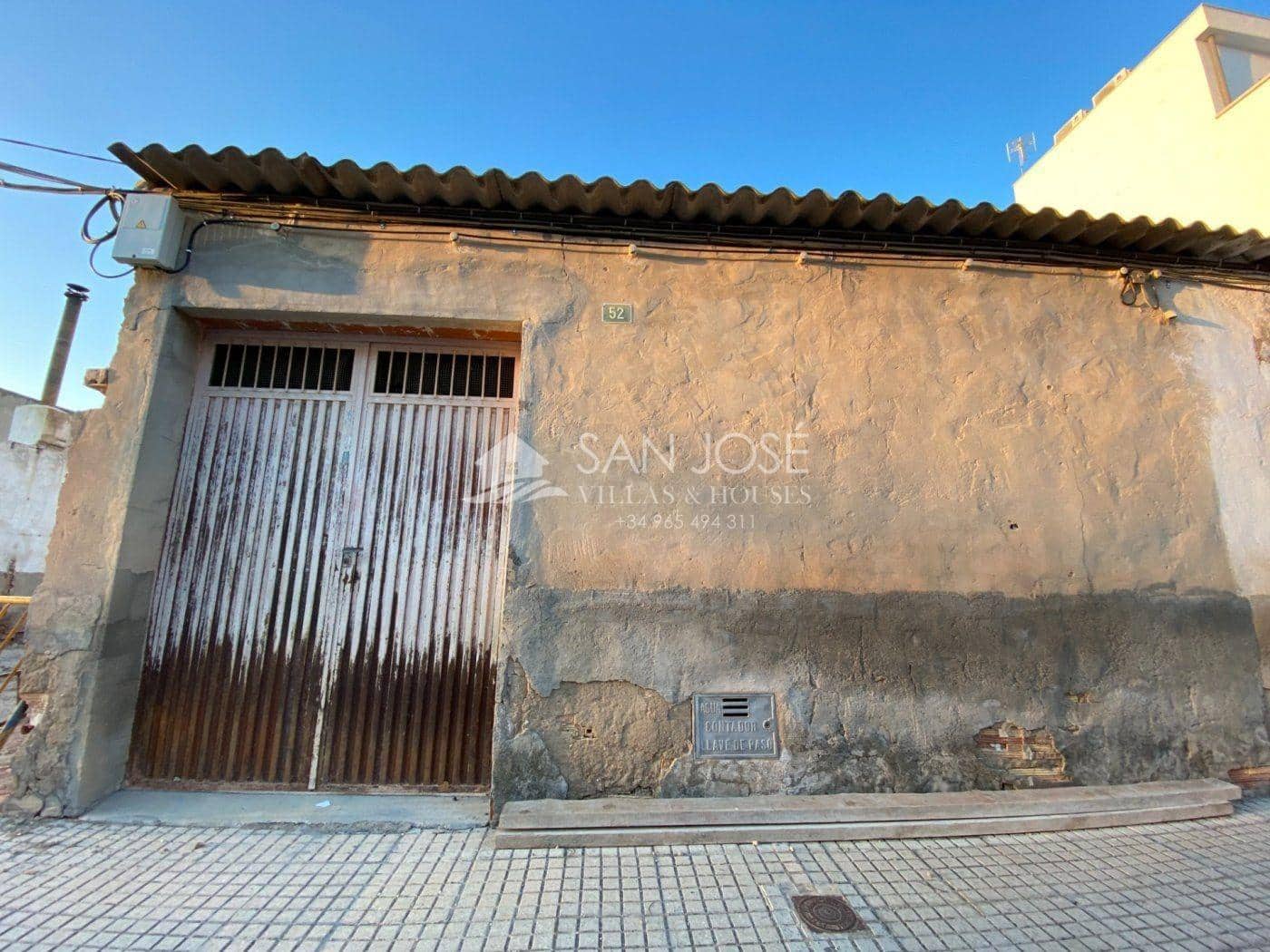 Erhverv til salg i Aspe - € 60.000 (Ref: 6195984)