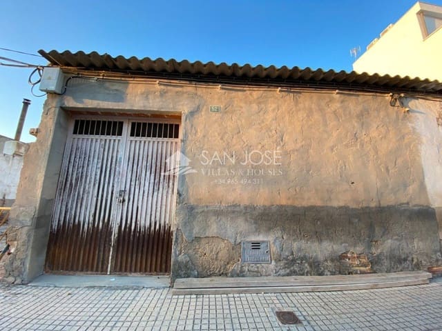 Commercial for sale in Aspe - € 60,000 (Ref: 6195984)