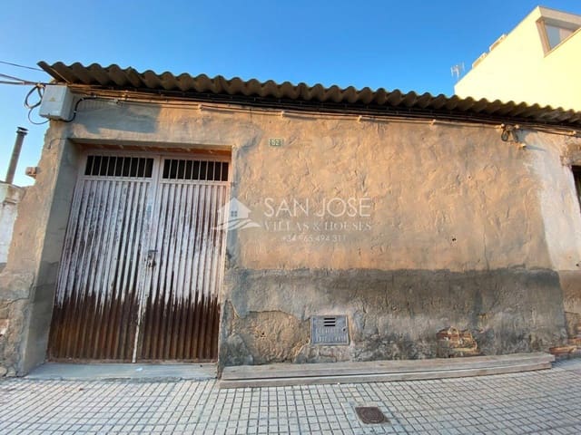 Commercial for sale in Aspe - € 60,000 (Ref: 6195984)