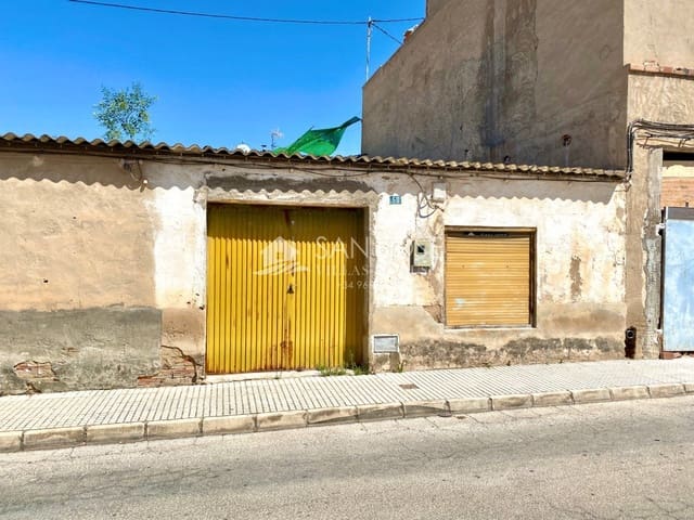 Commercial for sale in Aspe - € 60,000 (Ref: 6195984)