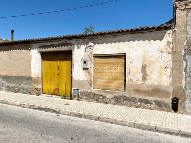 Commercial for sale in Aspe - € 60,000 (Ref: 6195984)