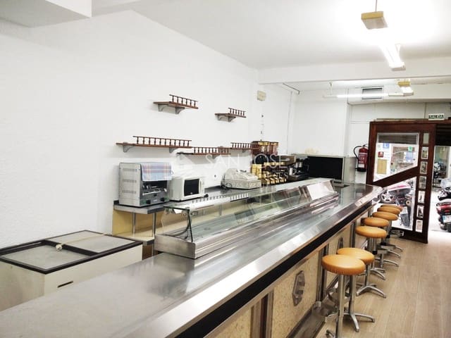 Local Comercial en Elche / Elx en venta - 156.050 € (Ref: 6196020)