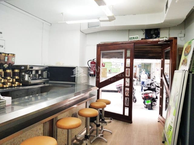 Local Comercial en Elche / Elx en venta - 156.050 € (Ref: 6196020)