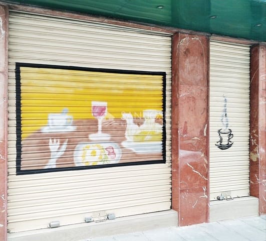 Local Comercial en Elche / Elx en venta - 156.050 € (Ref: 6196020)