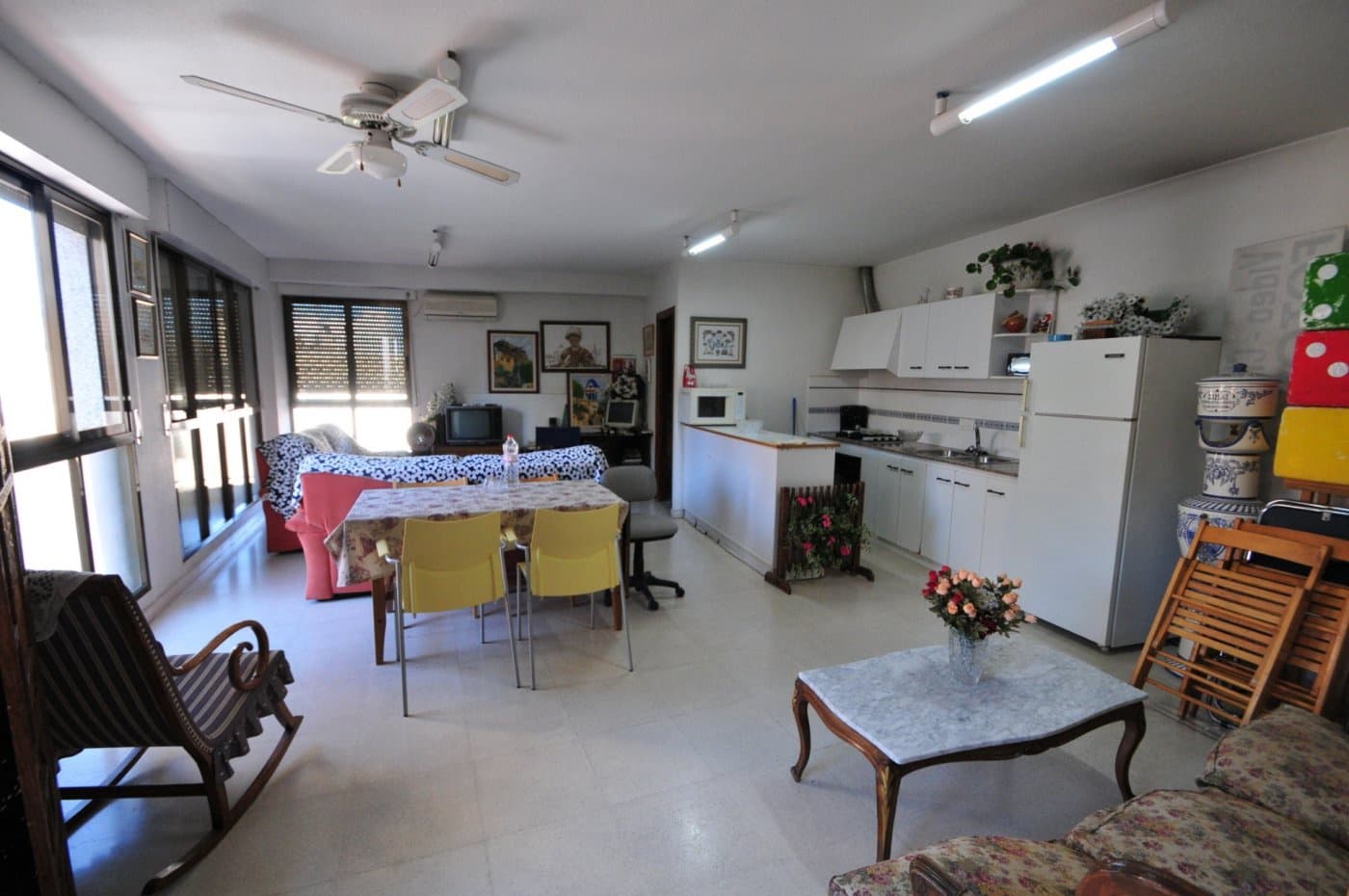 Erhverv til salg i Monovar / Monover - € 350.000 (Ref: 6196022)