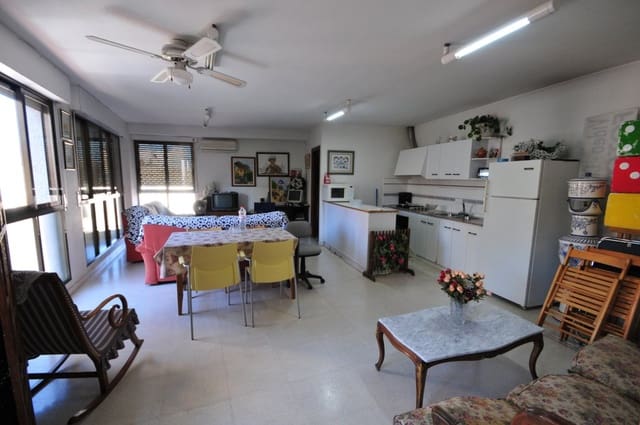 Commerciale in vendita in Monóvar / Monóver - 350.000 € (Rif: 6196022)