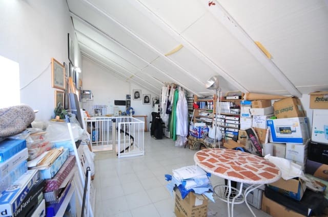 Commerciale in vendita in Monóvar / Monóver - 350.000 € (Rif: 6196022)